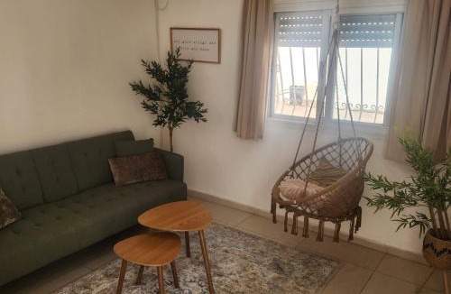 Tiberias House | שירת רבקה