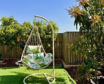Gidona Apartment | שלווה בגלבוע - וילה מדהימה עם ג'קוזי ובריכה בגדעונה