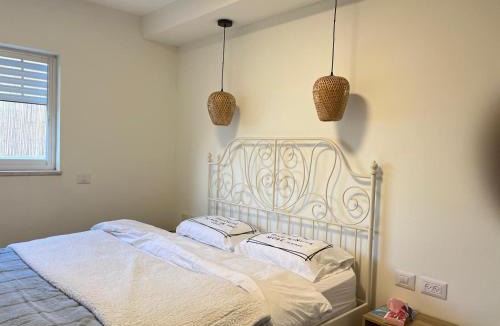 Gonen Ski Chalet | שלווה בנוף העמק