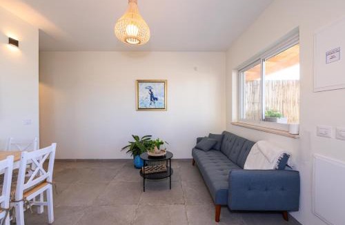 Gonen Ski Chalet | שלווה בנוף העמק