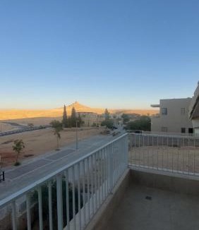 Mitzpe Ramon Apartment | שמיים