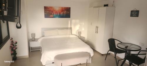 Sapir Apartment | שקט בערבה