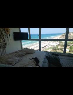 Herzliya Pituach Apartment | שרון על המים