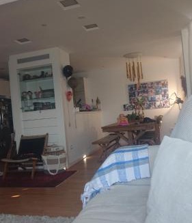 Herzliya Pituach Apartment | שרון על המים