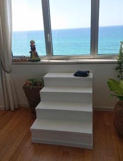 Herzliya Pituach Apartment | שרון על המים