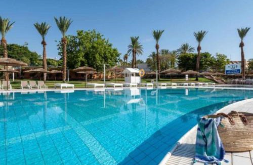 Be'er Ora Hotel | תיירות קיבוץ אילות