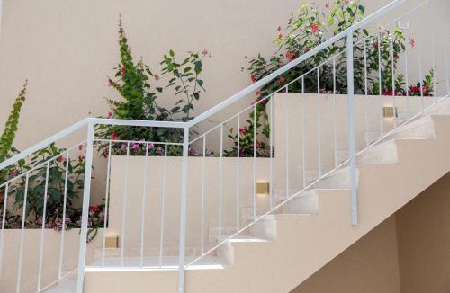 Ramat Negev Apartment | תמול שלשום - צימר בירוחם ברחוב עגנון
