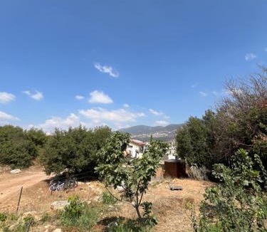 Kefar Hananya Cabin | תפארת עזך- לשומרי מצוות