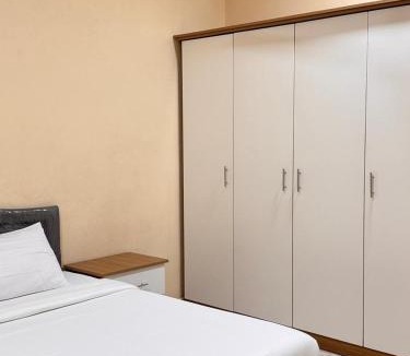 Salalah Hotel | أجاويد لشقق المفروشة 1 Ajaweed Residence