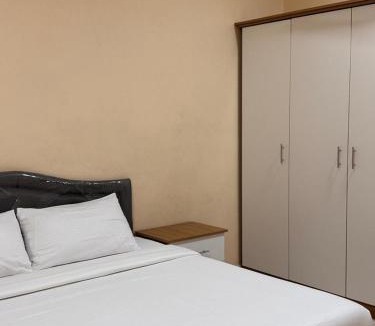 Salalah Hotel | أجاويد لشقق المفروشة 1 Ajaweed Residence