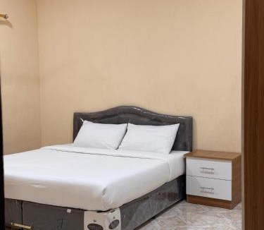 Salalah Apartment | أجاويد 1 Ajaweed