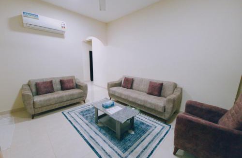Salalah Apartment | أجاويد 2 Ajaweed