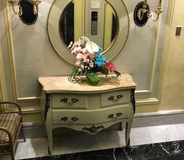San Stifano Apartment | أجنحة ابراج سان استفانو