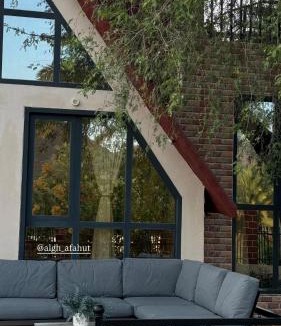 Ad Dakhiliyah ‍Governorate Cabin | أستراحة كوخ الغافة