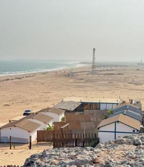 Al Hadd Hotel | أكواخ الأصاله
