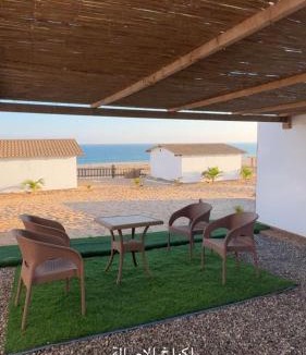 Al Hadd Hotel | أكواخ الأصاله