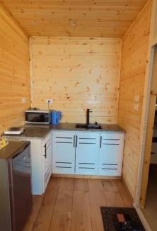 Ajloun Cabin | أكواخ الهدهد