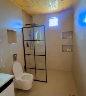 Ajloun Cabin | أكواخ الهدهد