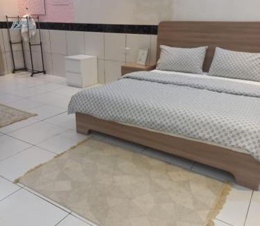 Fujairah House | إستراحة الريف