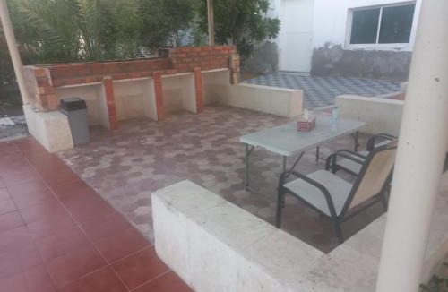 Fujairah House | إستراحة الريف