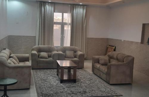 Sayq Villa | إستراحة المروج بالجبل الأخضر