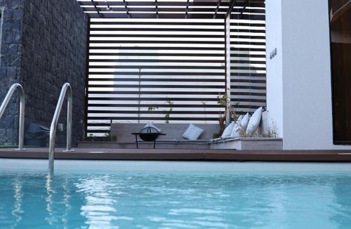 Sayq Villa | إستراحة نمارق