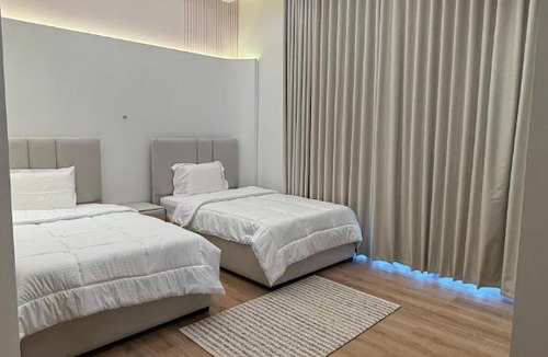 Sayq Villa | إستراحة نمارق