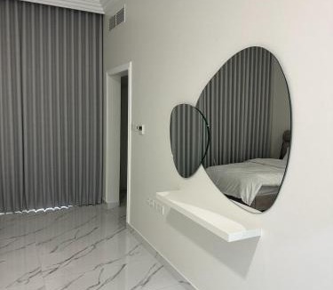 Al Bada House | إستراحه البراري
