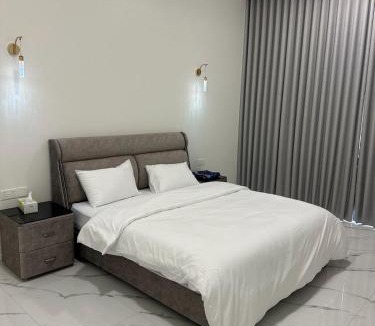 Al Bada House | إستراحه البراري