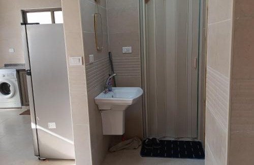 Ajloun Apartment | ابو عبدالله للشقق الفندقيه