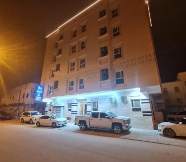 Salalah Apartment | اجنحه اسوار للشقق الفندقيه
