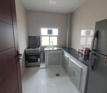 Salalah Apartment | اجنحه اسوار للشقق الفندقيه