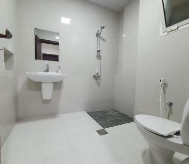Salalah Apartment | اجنحه اسوار للشقق الفندقيه