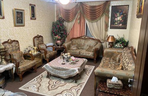 Irbid Apartment | اربد-الحي الشرقي