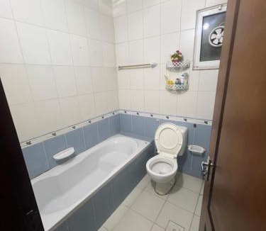 Irbid Apartment | اربد-الحي الشرقي