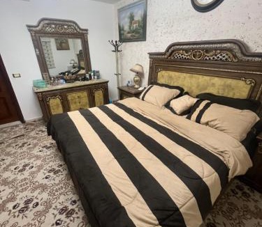 Irbid Apartment | اربد-الحي الشرقي