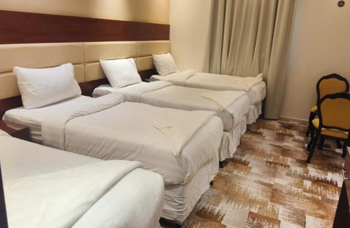 Irbid Apartment | اربد شارع الثلاثيت