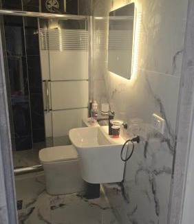 Jordan Apartment | اربد لواء الوسطية كفرعان مجسم البتراء