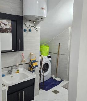 Jordan Apartment | اربد لواء الوسطية كفرعان مجسم البتراء