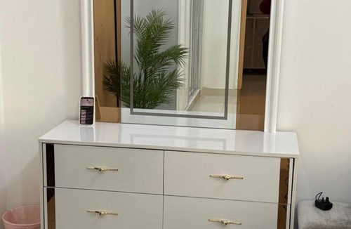 Abu Dhabi Apartment | استديوهات جوري المفروشه