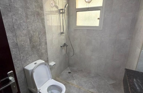 Abu Dhabi Apartment | استديوهات جوري المفروشه