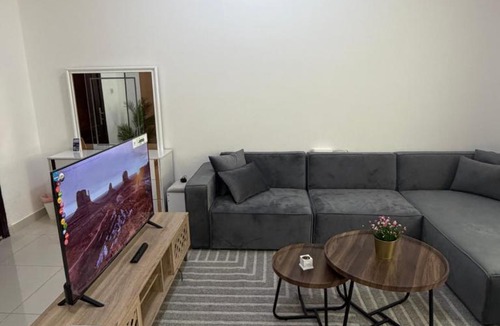 Abu Dhabi Apartment | استديوهات جوري المفروشه