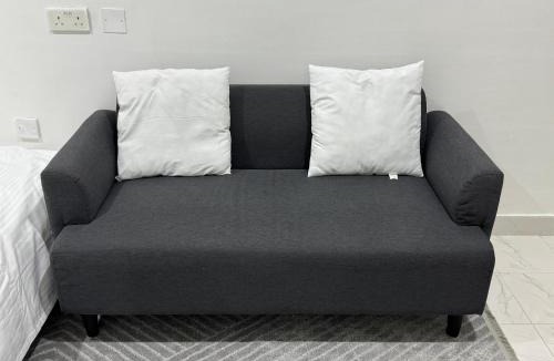 Abu Dhabi Apartment | استديوهات جوهرة الشامخه
