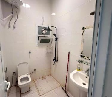 Sayq Apartment | استراحات المسافر