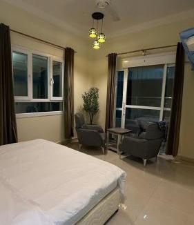 Sayq Apartment | استراحات المسافر