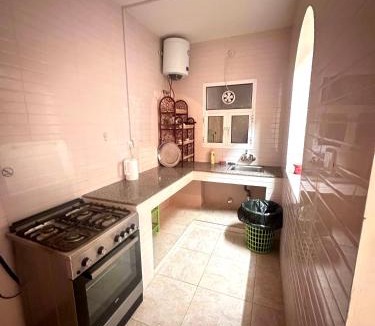 Sayq Apartment | استراحات المسافر
