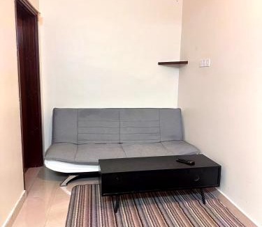 Sayq Apartment | استراحات المسافر
