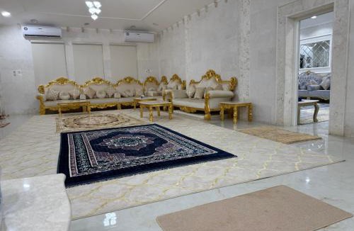 Al Kubus House | استراحة الأنغام