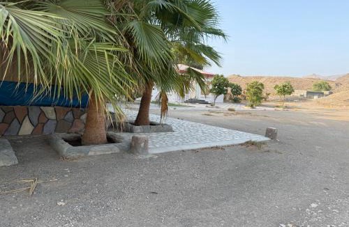 Al Kubus House | استراحة الأنغام