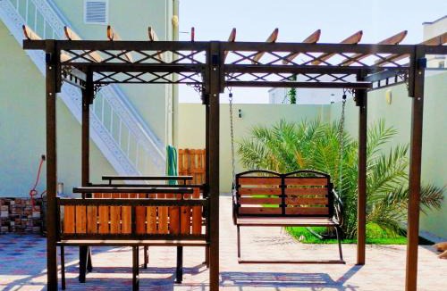 Nizwa Other | استراحة الاصالة alasalah